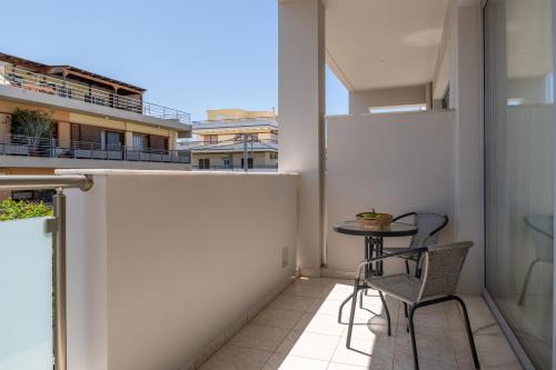 Alpha Urban Suites - image 3