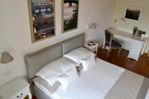 LE QUATTRO MURA EXCLUSIVE - image 10