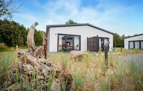 One-Bedroom Holiday Home