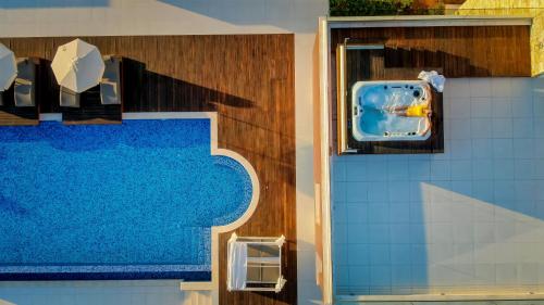 Love Bridge Seaview Villas 2