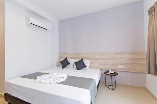 Foto - M HOTEL - Medan Tuanku Near MARA