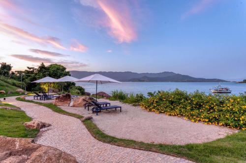 555938861 Wyndham Ilhabela Casa Di Sirena