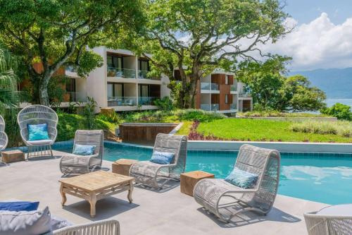 555938939 Wyndham Ilhabela Casa Di Sirena