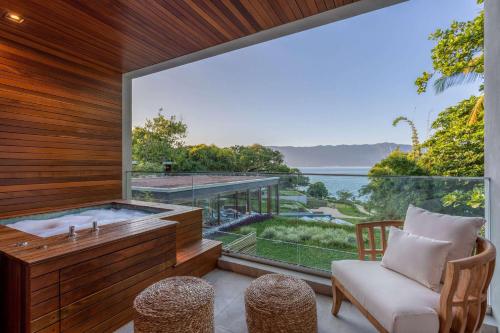 555938987 Wyndham Ilhabela Casa Di Sirena