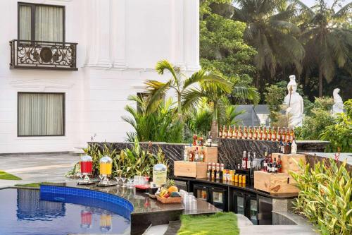 Ramada by Wyndham Goa Vagator, Vagator (fotografie 5)