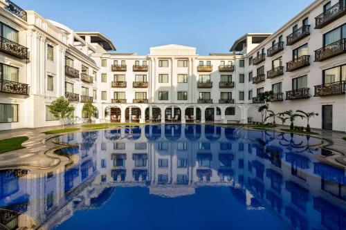 Ramada by Wyndham Goa Vagator, Vagator (fotografie 6)