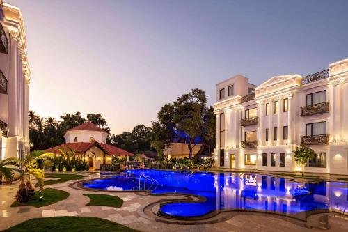 Ramada by Wyndham Goa Vagator, Vagator (fotografie 7)