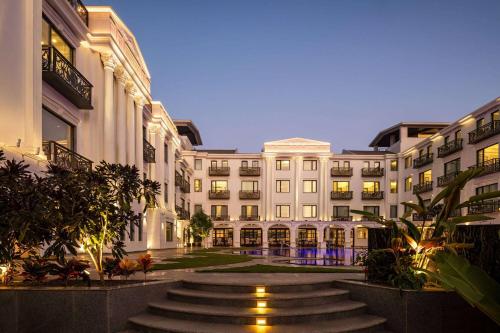 Ramada by Wyndham Goa Vagator, Vagator (fotografie 4)