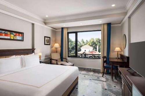 Ramada by Wyndham Goa Vagator, Vagator (fotografie 9)