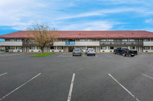Suburban Studios Peoria in Peoria, Vereinigte Staaten von Amerika