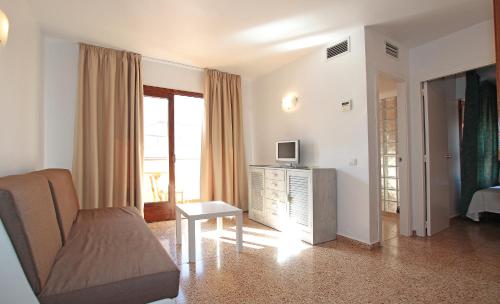 Apartamentos Ripoll Ibiza