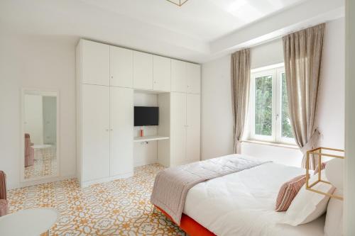 Casa Levante Luxury Apartments Capri Room Type - Deluxe Apartment