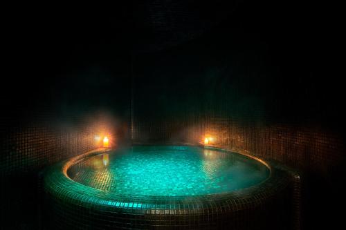 Hotel Apartamento Dunamar - image 10