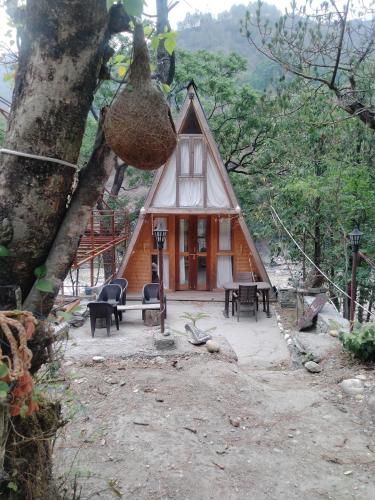 Alaknanda Kinare