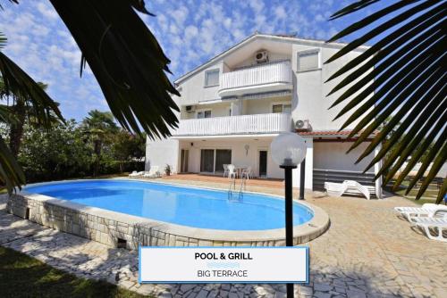 Apartments Vila Marinela