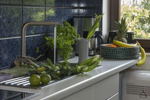 Le menhir bleu, gîte 2 personnes de plain-pied à Wéris