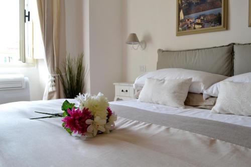 

Antiche Mura Exclusive Apartment