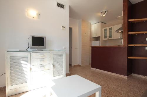 Apartamentos Ripoll Ibiza