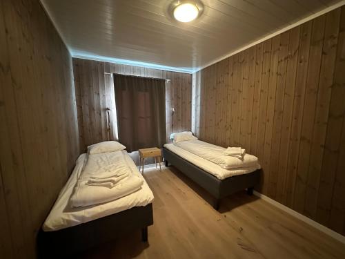 Lofoten Panorama Room Type - Superior Large Apartment