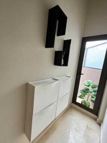Un appart luxueux - ghandi-casablanca, Casablanca (foto 2)