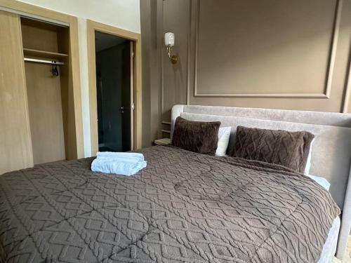 Un appart luxueux - ghandi-casablanca, Casablanca (foto 4)