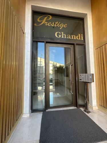 Un appart luxueux - ghandi-casablanca, Casablanca (foto 10)