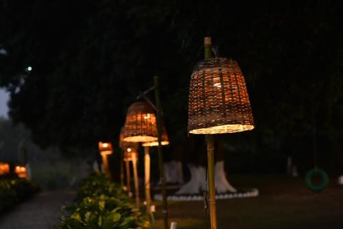 Baradighi The Bungalow at Gorumara National Park Lataguri Dooars