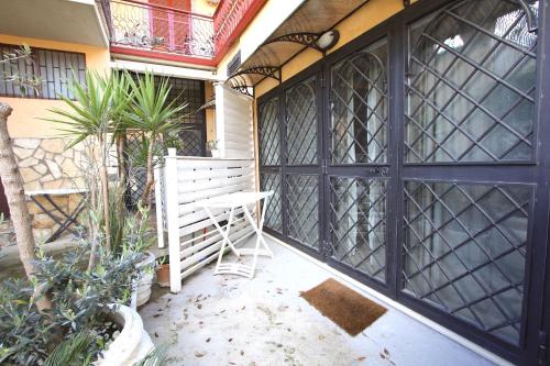 Gaia Holiday House in Grottaferrata