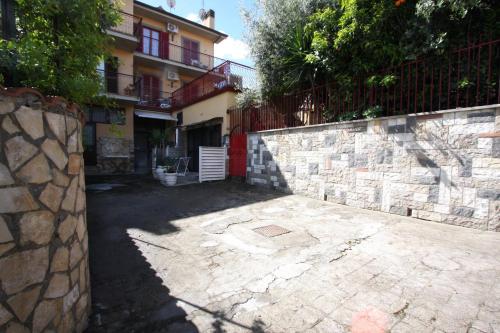 Gaia Holiday House in Grottaferrata