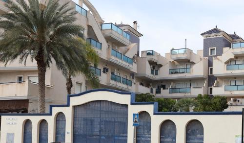 Widok z zewnątrz, Costania Apartament Penthouse Cabo Roig Alicante in Torrevieja