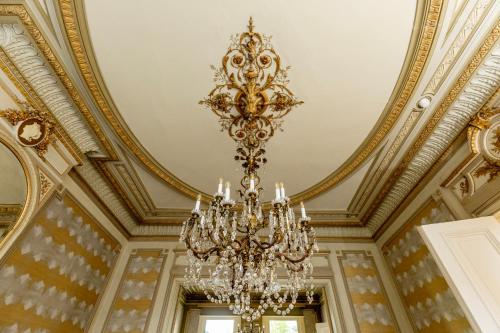 Luxeverblijf B&B het Wevershuis