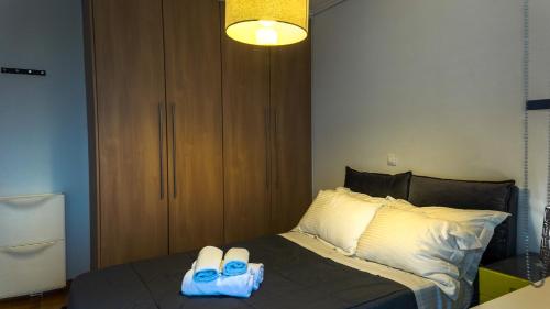 Modern&Cozy Apartment in Alimos