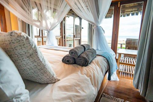 1 queen bed