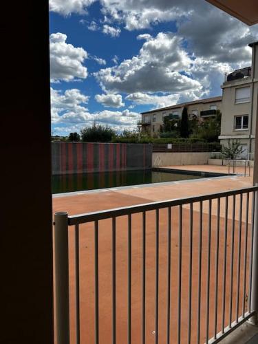 Le Saint Quentin near Parking du complexe sportif municipal