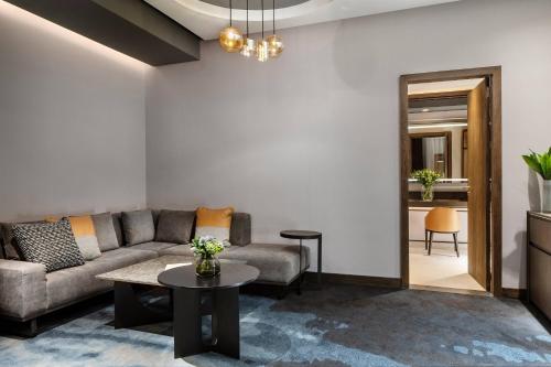 Marriott Executive Apartments Johannesburg Melrose Arch - image 2