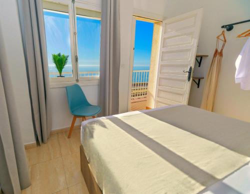  Maxcaly Playa, Pension in Águilas
