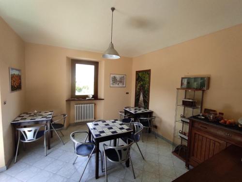 B&B Rocciamelone 4