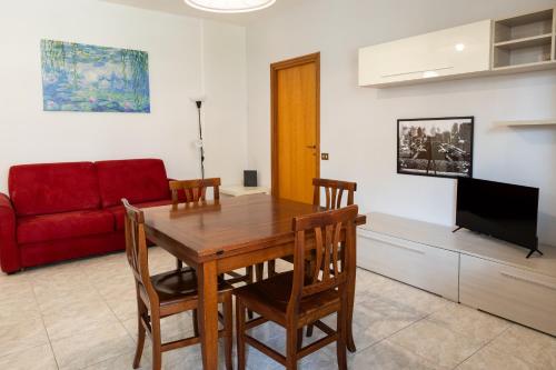 Alessandrino Apartment, Рим (фото 2)