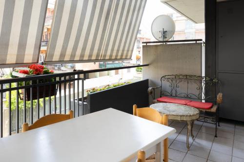Alessandrino Apartment, Рим (фото 3)