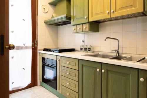 Alessandrino Apartment, Рим (фото 4)