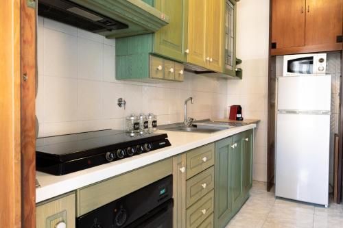 Alessandrino Apartment, Рим (фото 5)
