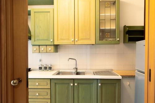 Alessandrino Apartment, Рим (фото 6)