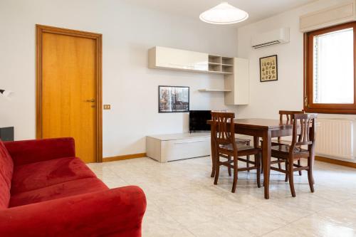 Alessandrino Apartment, Рим (фото 7)
