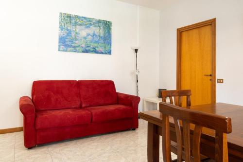 Alessandrino Apartment, Рим (фото 8)