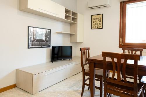 Alessandrino Apartment, Рим (фото 9)