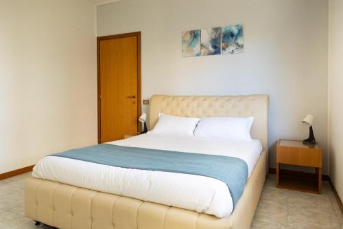 Alessandrino Apartment, Рим (фото 10)