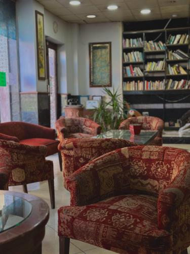 Amman Pasha Hotel - image 12