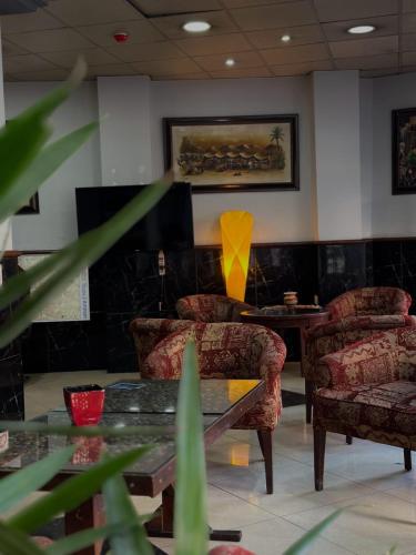 Amman Pasha Hotel - image 13