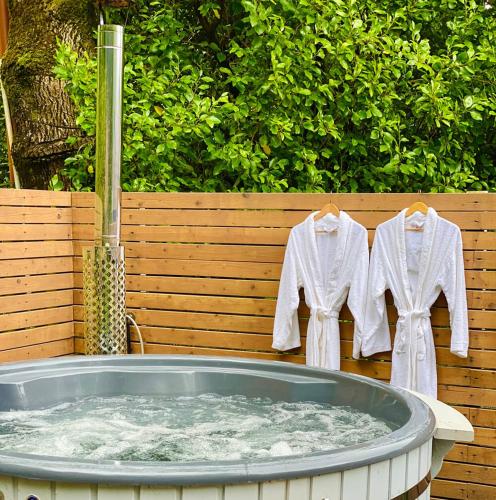 Спа-центр, Seaview House Hotel in Бантрі