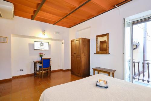 Albergo Della Posta in Bracciano